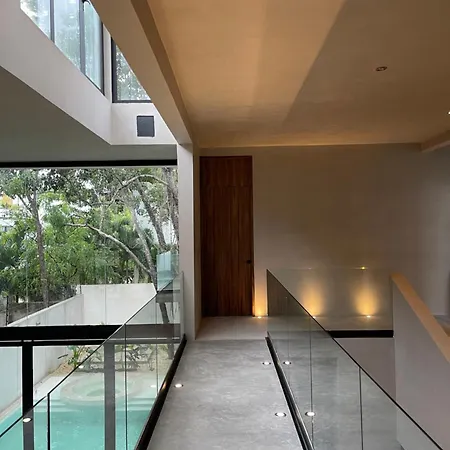 Villa Leto Tulum