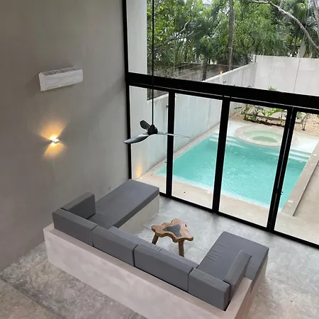 Villa Leto