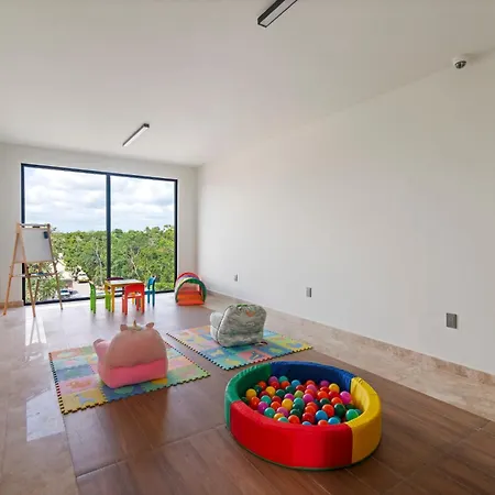 Charming Surrounded By Nature In Aldea Zama * Tulum