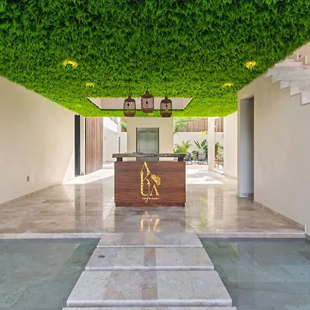 Charming Surrounded By Nature In Aldea Zama Apartment *