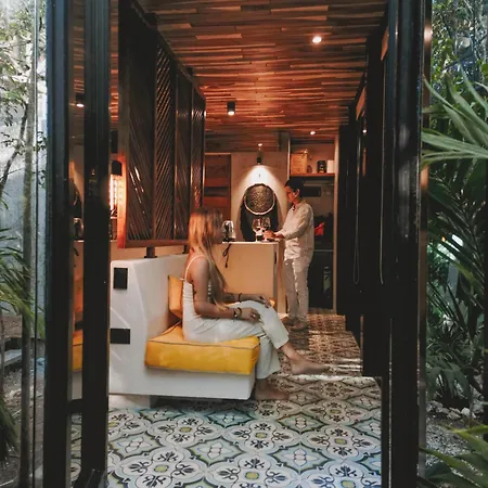 Invisible Loft Experience *