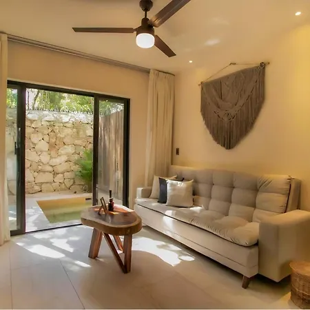 Etnica Residences Jungle Paradise