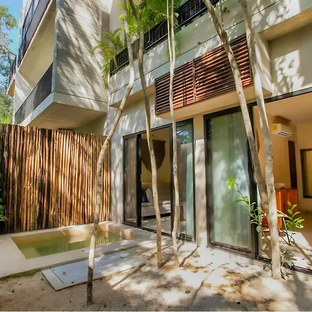 Etnica Residences Jungle Paradise *