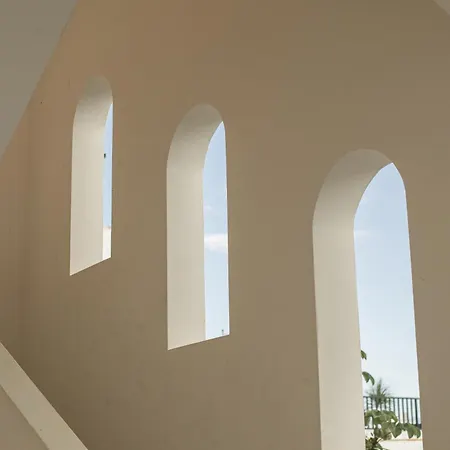Hotel Gardenia Collective Tulum