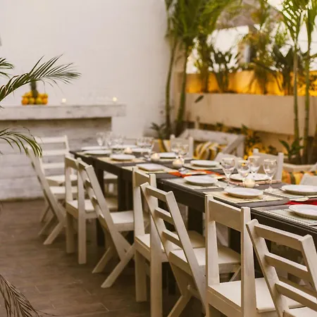 Hotel Gardenia Collective 4*