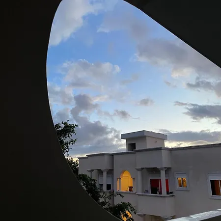 Gardenia Collective Hotel 4*