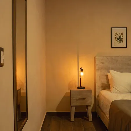 Gardenia Collective Tulum