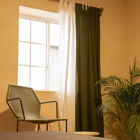 Gardenia Collective Hotel 4*