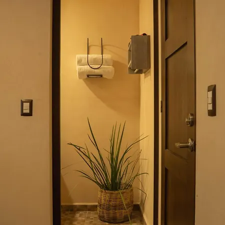 Hotel Gardenia Collective 4*