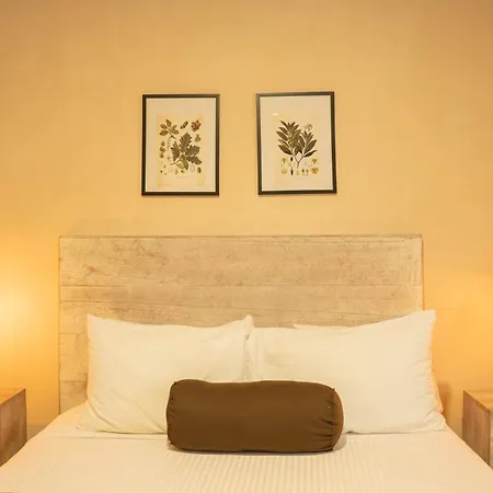 Gardenia Collective Hotel