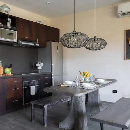 20 Guests 5 Min Beach+rooftop Pool Jacuzzi Tulum