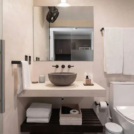 20 Guests 5 Min Beach+rooftop Pool Jacuzzi * Tulum