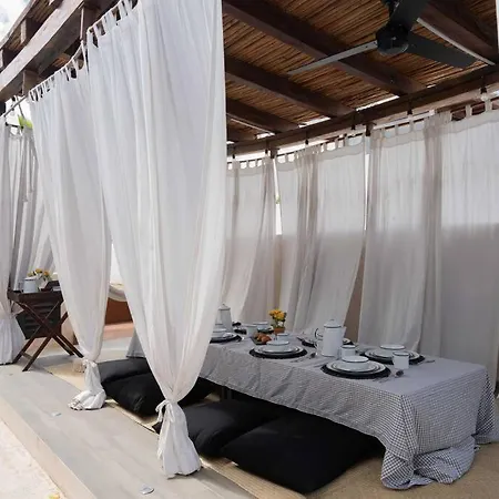 20 Guests 5 Min Beach+rooftop Pool Jacuzzi Villa *