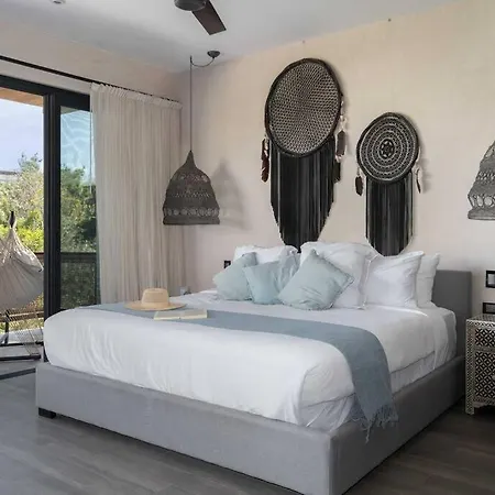 20 Guests 5 Min Beach+rooftop Pool Jacuzzi Villa *