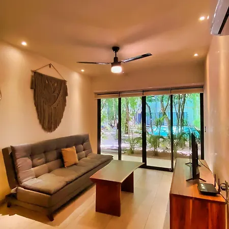Etnica Residences Jungle Paradise Apartamento *