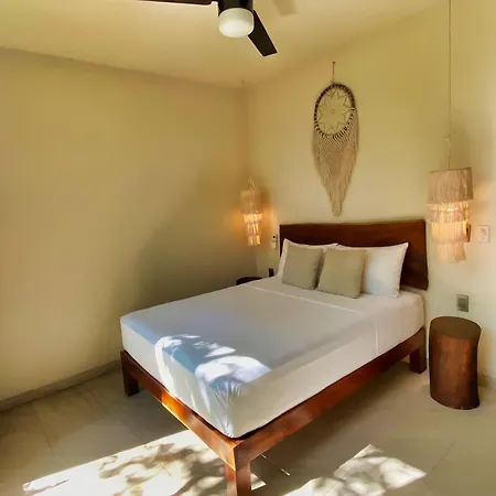 Apartamento Etnica Residences Jungle Paradise