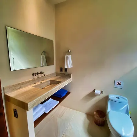 Etnica Residences Jungle Paradise *