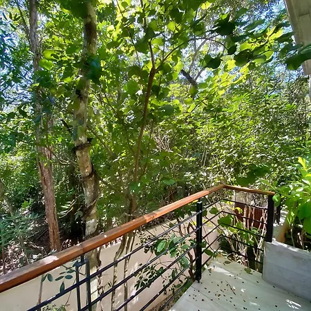 Etnica Residences Jungle Paradise