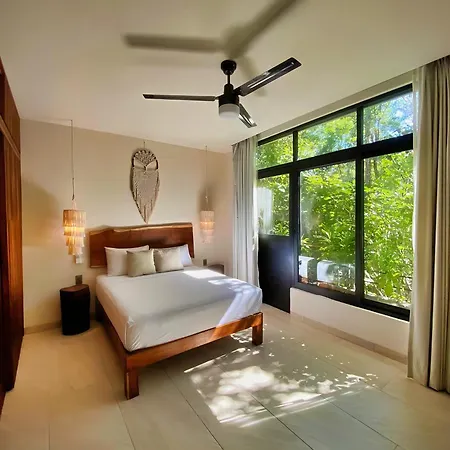 Etnica Residences Jungle Paradise