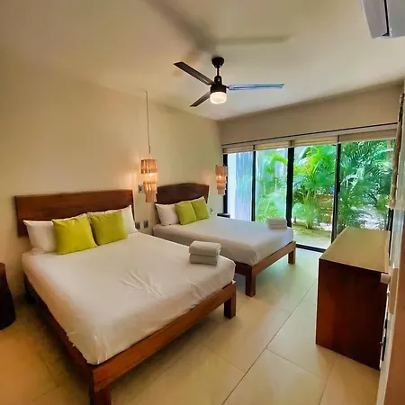 Etnica Residences Jungle Paradise