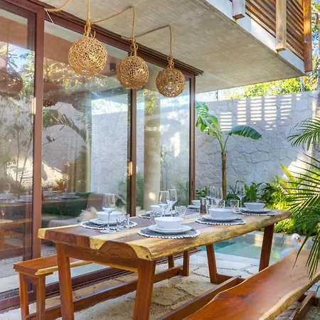 Entorno - Luxury Tulum