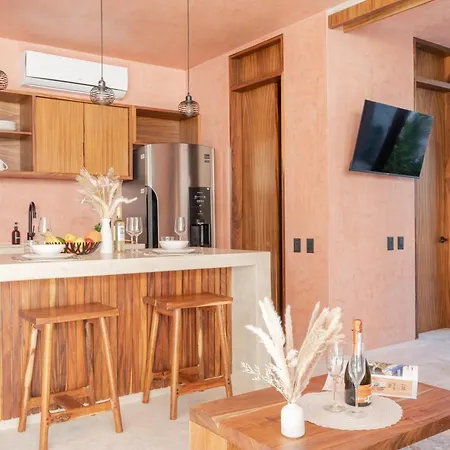Villa Entorno - Luxury