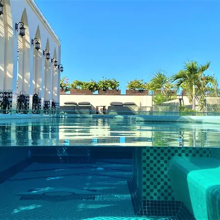 Layla - Adults Only Hotel Tulum