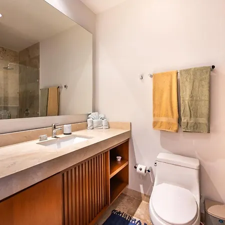 Holiday home Luxurious In Aldea Zama Village *