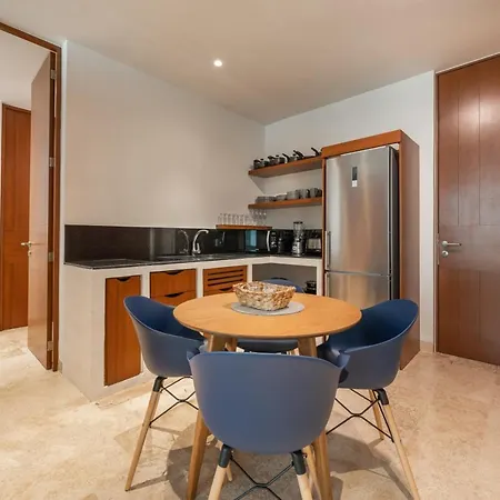 Holiday home Luxurious In Aldea Zama Village