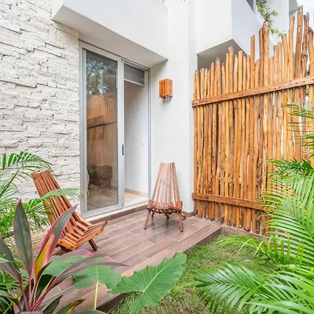 Holiday home Luxurious In Aldea Zama Village