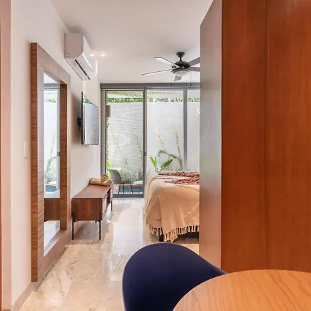 Holiday home Luxurious In Aldea Zama Village Tulum