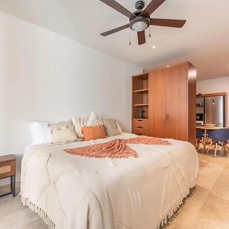 Luxurious In Aldea Zama Village *