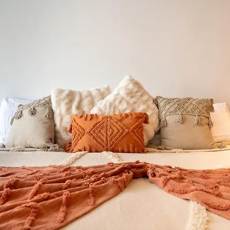 Luxurious In Aldea Zama Village Holiday home