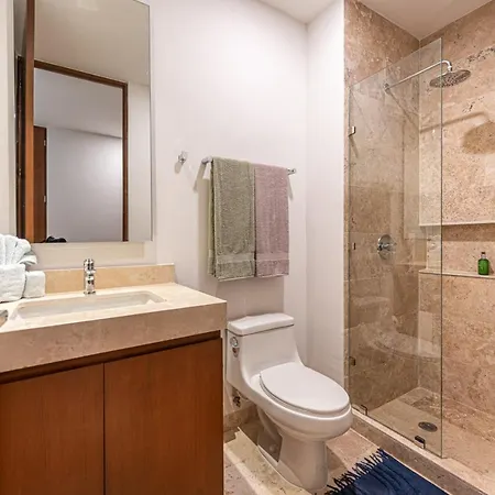 Lovely 2-bed In Aldea Zama Tulum