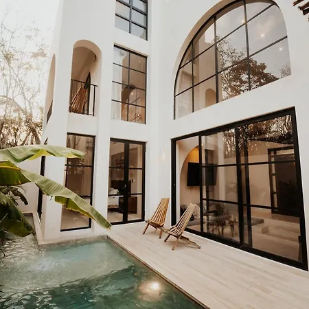 Villa Torana As Seen On Hgtv Tropic Like It S Hot New Hit Show Tulum