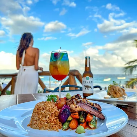 Alito Hotel Tulum