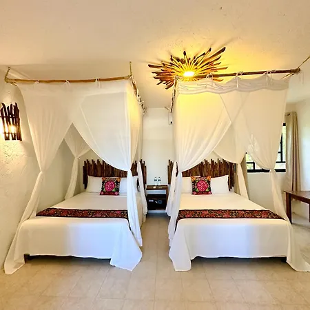 Alito Hotel 4*