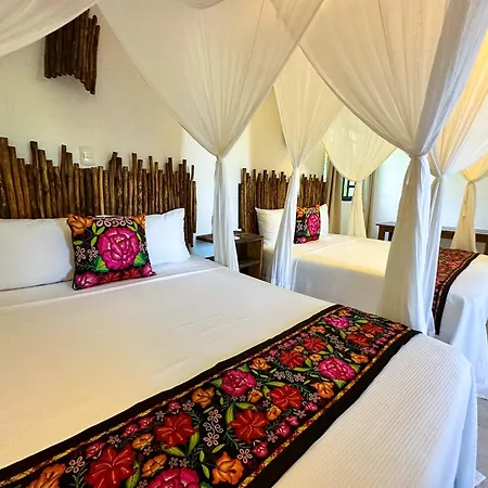 Alito 4* Tulum