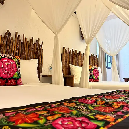Hotel Alito