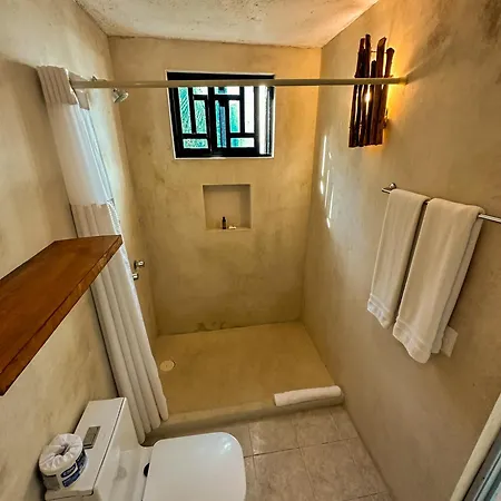Hotel Alito Tulum