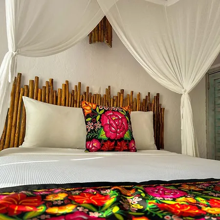 Alito 4* Tulum