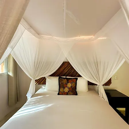 Hotel Alito Tulum