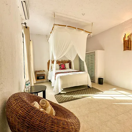 Alito Hotel Tulum