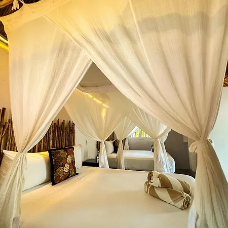 Alito Hotel Tulum