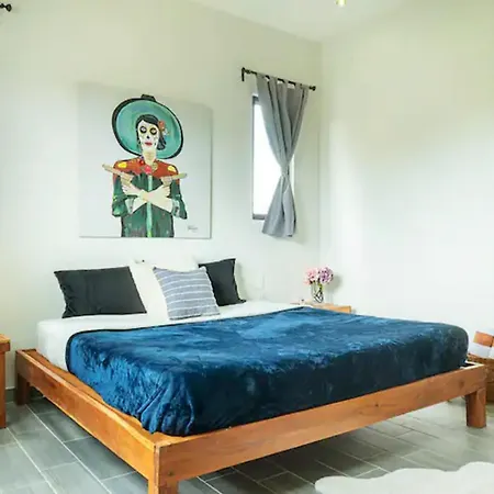 Holiday home Casa Cuatro Vientos Tulum