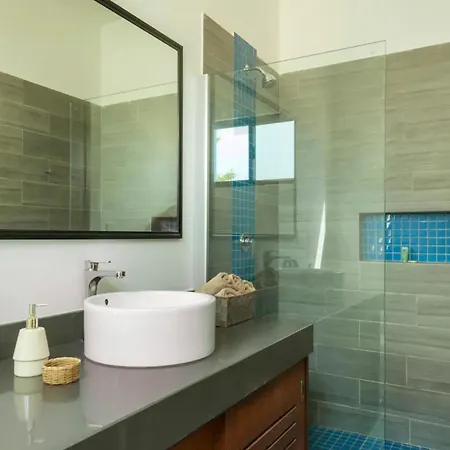 Casa Cuatro Vientos Holiday home Tulum