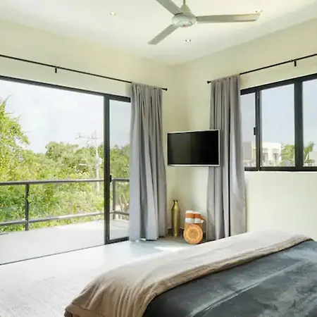 Holiday home Casa Cuatro Vientos
