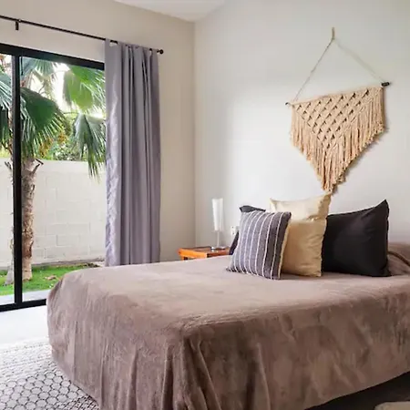 Casa Cuatro Vientos Holiday home