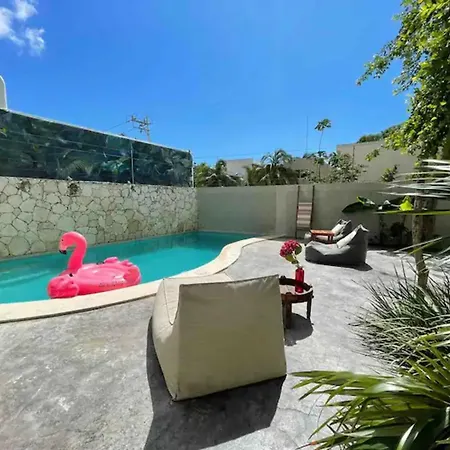 Casa Cuatro Vientos *