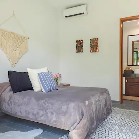 Casa Cuatro Vientos Holiday home *